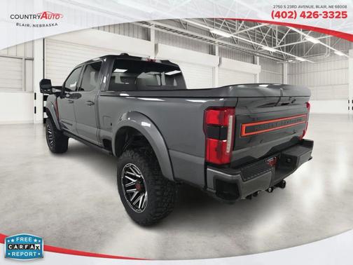 2023 Ford F-250 Lariat