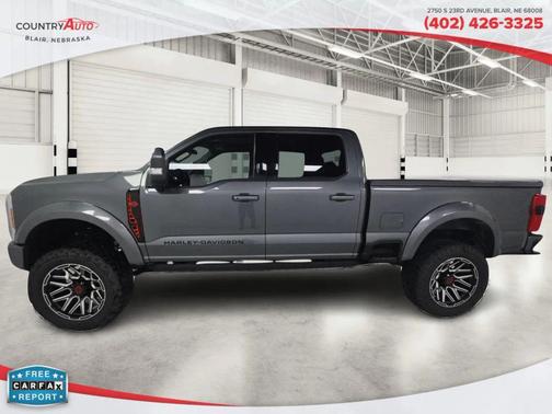 2023 Ford F-250 Lariat