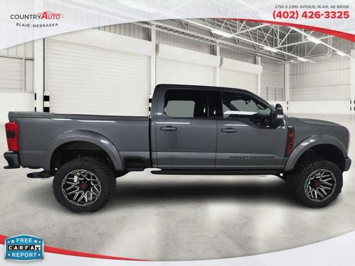 2023 Ford F-250 Lariat