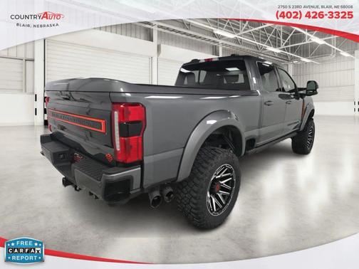 2023 Ford F-250 Lariat