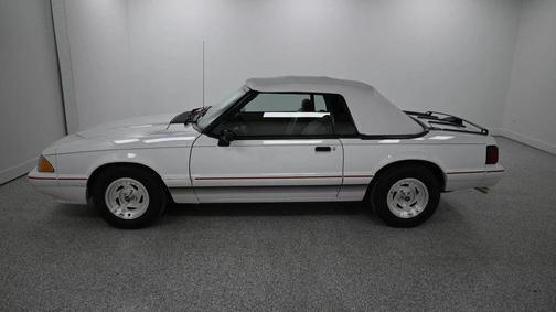 1992 Ford Mustang LX