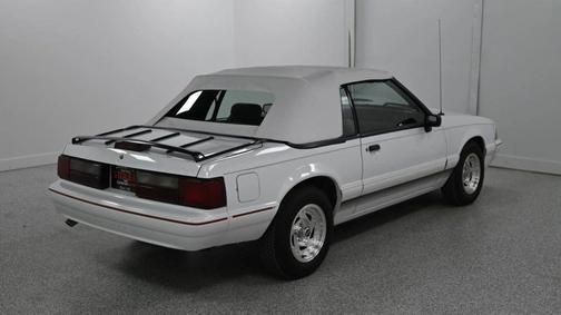 1992 Ford Mustang LX