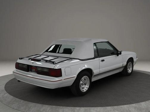 1992 Ford Mustang LX