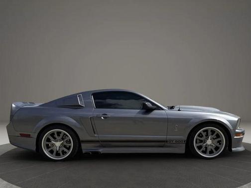 2006 Ford Mustang GT Premium