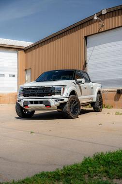 2024 Ford F-150 Raptor R