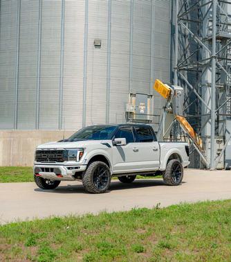 2024 Ford F-150 Raptor R