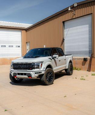 2024 Ford F-150 Raptor R