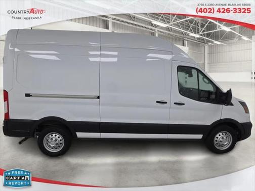2023 Ford Transit-350 Base