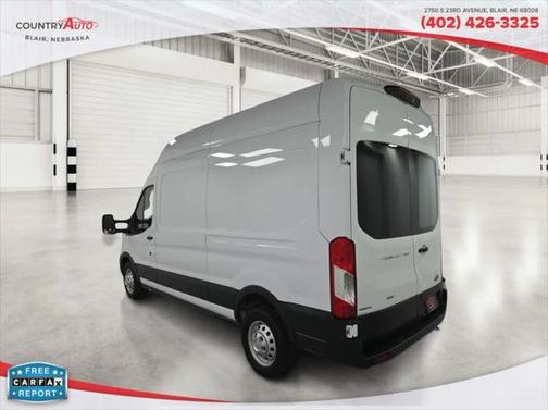 2023 Ford Transit-350 Base