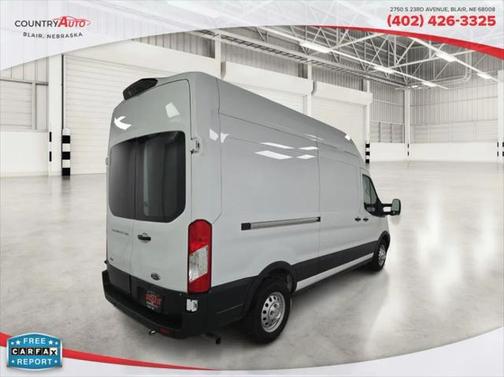 2023 Ford Transit-350 Base