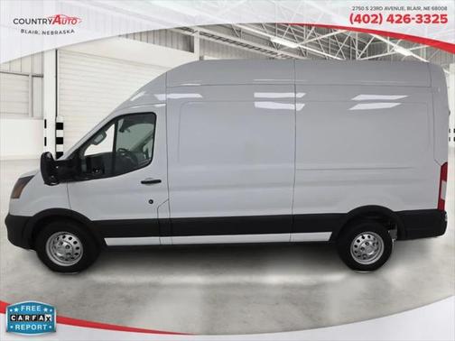 2023 Ford Transit-350 Base
