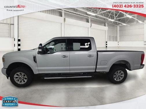 2019 Ford F-250 XLT