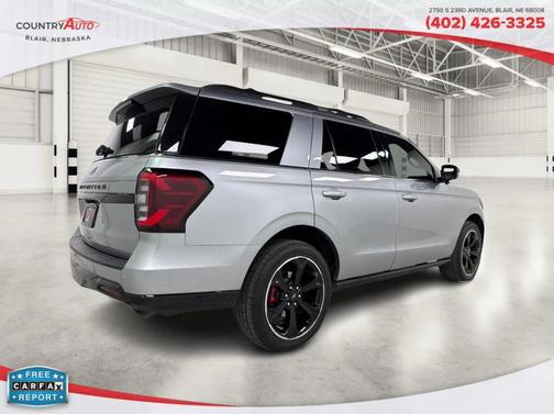 2024 Ford Expedition Limited