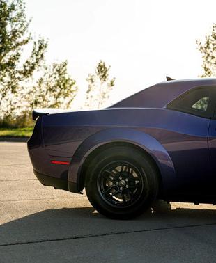 2023 Dodge Challenger SRT Hellcat