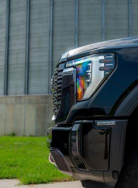 2024 GMC Sierra 3500 Denali