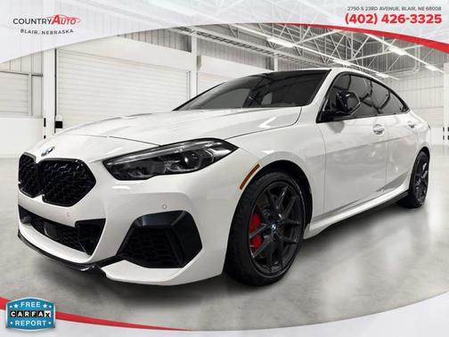 2024 BMW M235 Gran Coupe i xDrive