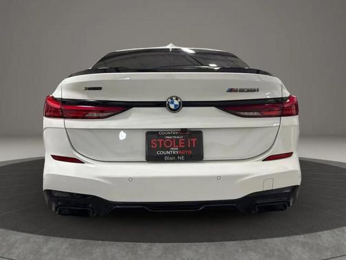 2024 BMW M235 Gran Coupe i xDrive