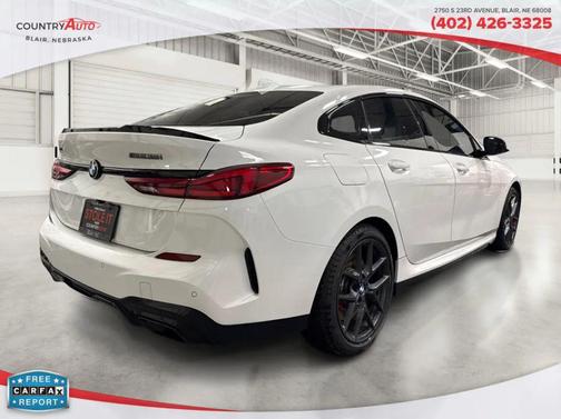 2024 BMW M235 Gran Coupe i xDrive