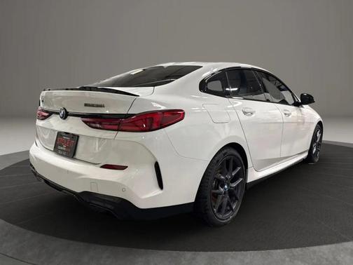 2024 BMW M235 Gran Coupe i xDrive