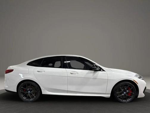 2024 BMW M235 Gran Coupe i xDrive