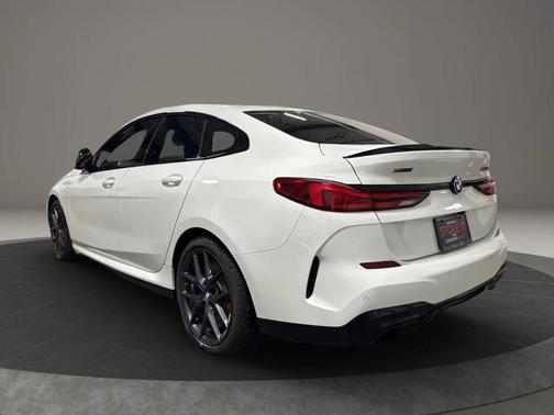 2024 BMW M235 Gran Coupe i xDrive