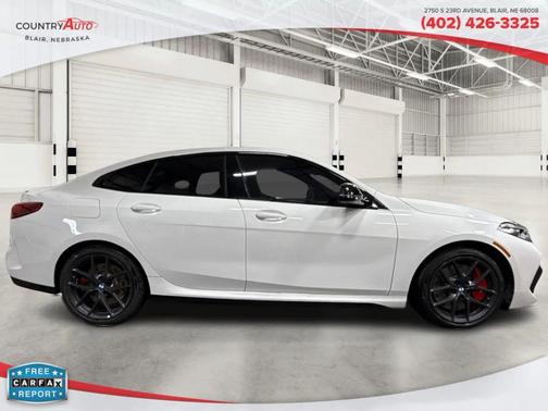 2024 BMW M235 Gran Coupe i xDrive