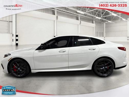2024 BMW M235 Gran Coupe i xDrive