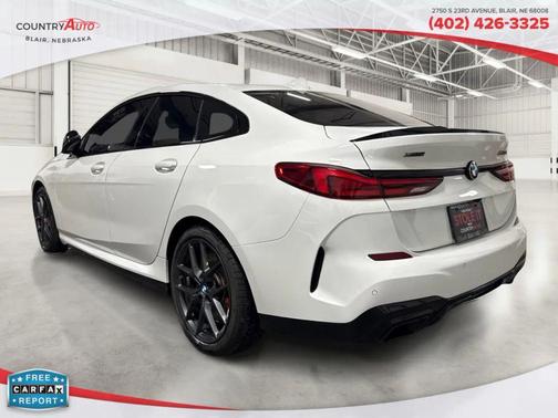 2024 BMW M235 Gran Coupe i xDrive