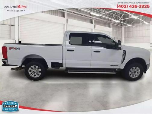 2023 Ford F-350 XL