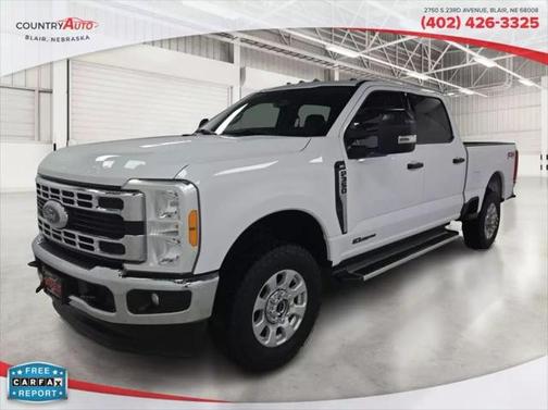 2023 Ford F-350 XL