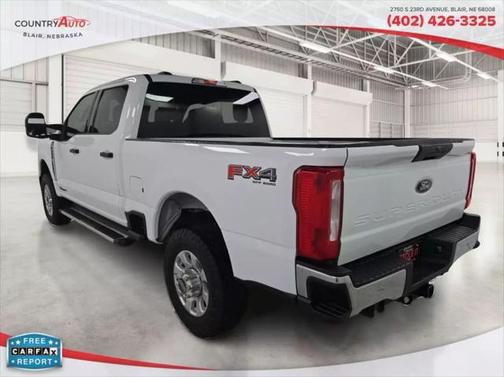 2023 Ford F-350 XL