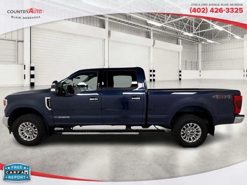 2020 Ford F-350 Lariat