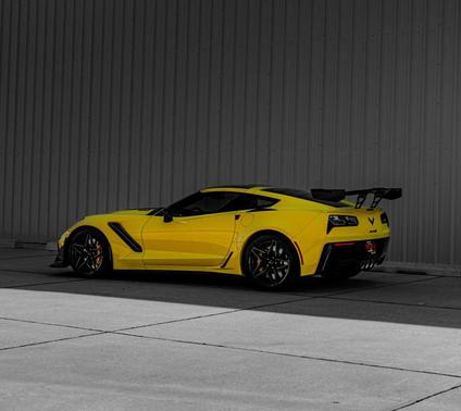 2019 Chevrolet Corvette ZR1