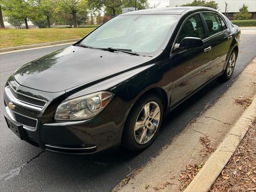 2012 Chevrolet Malibu 2LT
