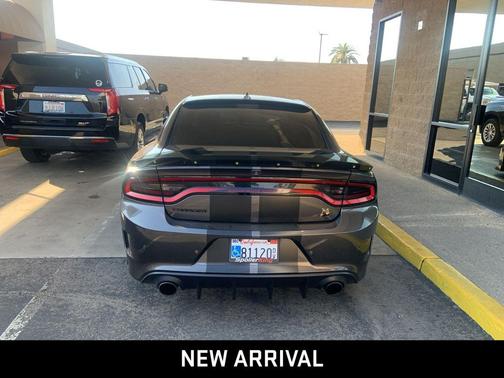2020 Dodge Charger R/T Scat Pack