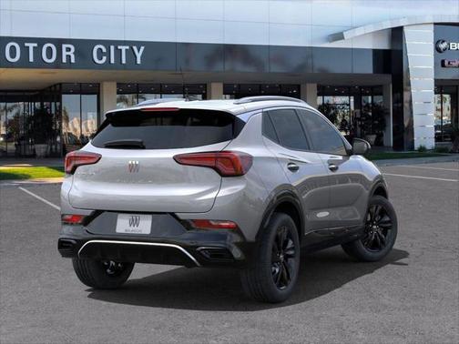2025 Buick Encore GX Sport Touring