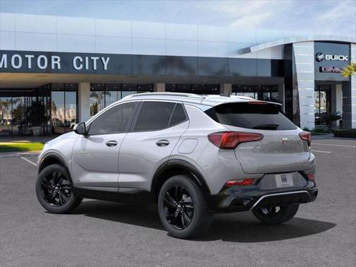 2025 Buick Encore GX Sport Touring