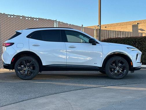 2026 Buick Envision Sport Touring AWD