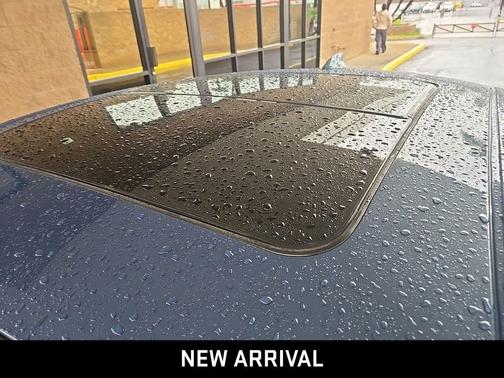 2024 Chevrolet Malibu FWD 2LT