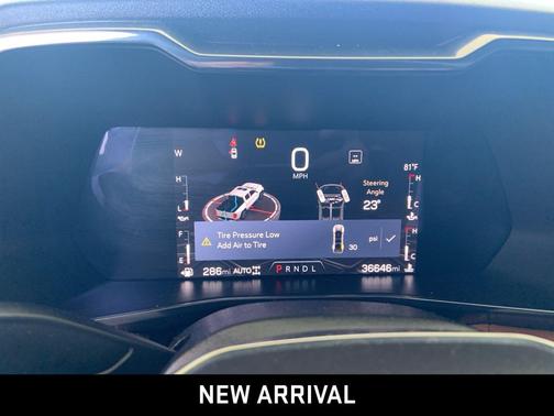 2023 GMC Canyon AT4