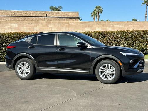2025 Buick Envista Preferred FWD