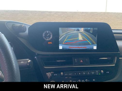 2023 Lexus ES 350 F Sport