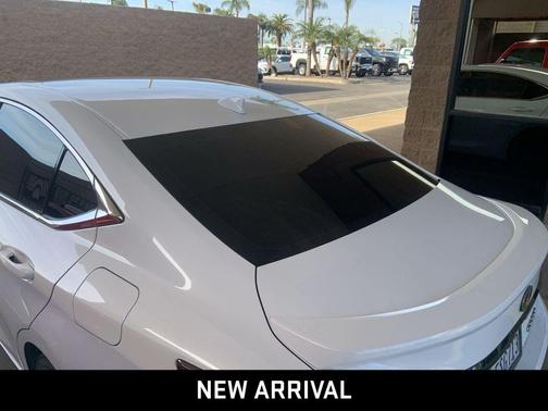 2023 Lexus ES 350 F Sport