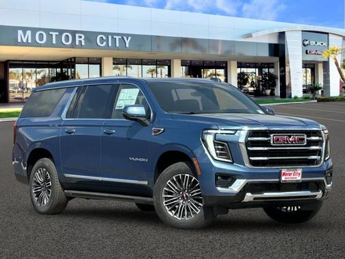 2026 GMC Yukon XL 2WD Elevation