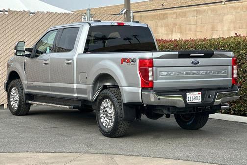 2020 Ford F-250 XLT