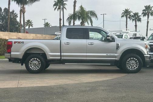 2020 Ford F-250 XLT