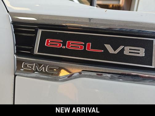 2023 GMC Sierra 2500 SLE