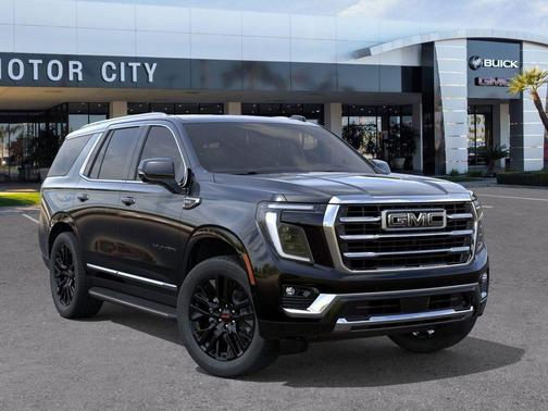2025 GMC Yukon 2WD Elevation