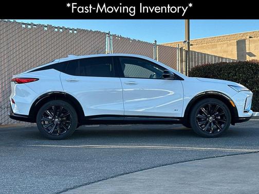 2026 Buick Envista Sport Touring FWD