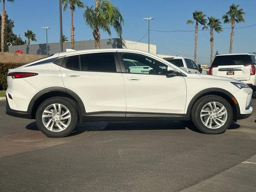 2025 Buick Envista Preferred FWD